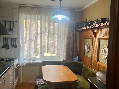 квартира за адресою Поліська вул., 24