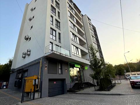 квартира по адресу Батуринская ул., 2а