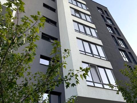 квартира по адресу Батуринская ул., 2а