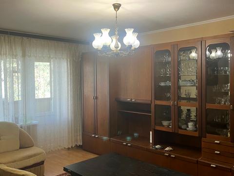 квартира за адресою Поліська вул., 24