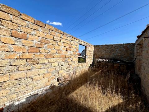 участок по адресу Безымянная ул.