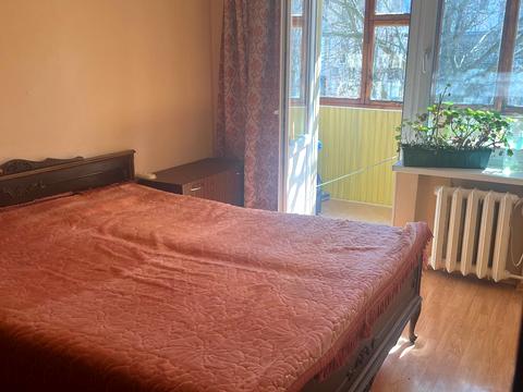 квартира за адресою Поліська вул., 24