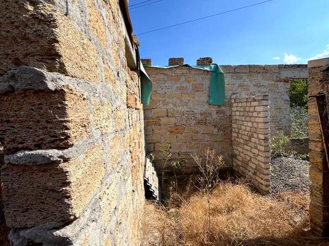 участок по адресу Безымянная ул.