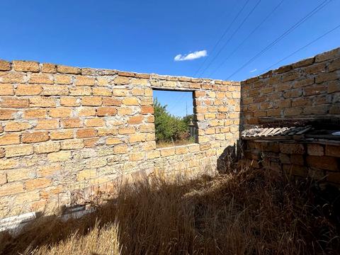 участок по адресу Безымянная ул.