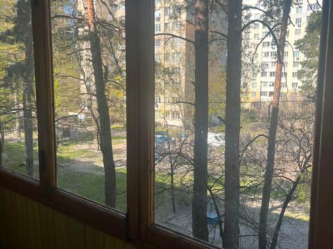 квартира за адресою Поліська вул., 24