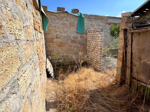 участок по адресу Безымянная ул.