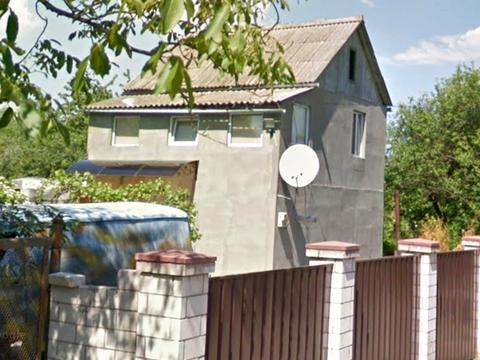 ділянка за адресою 119-та Садова вул.