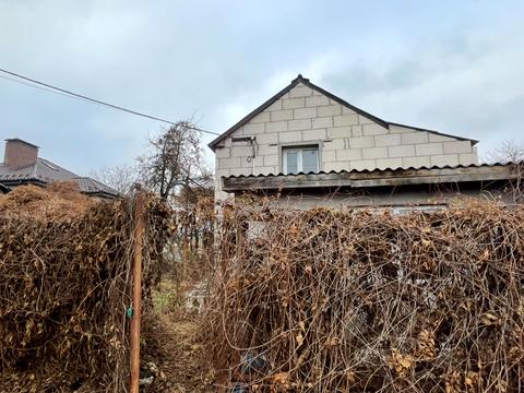 ділянка за адресою 119-та Садова вул.