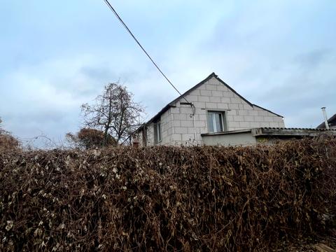 ділянка за адресою 119-та Садова вул.
