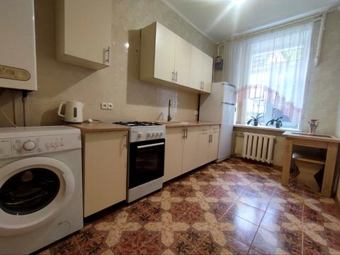 квартира по адресу Тираспольская ул., 3