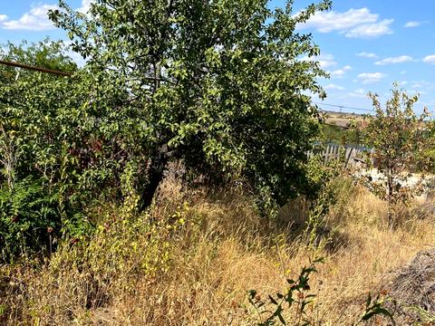 участок по адресу Безымянная ул.