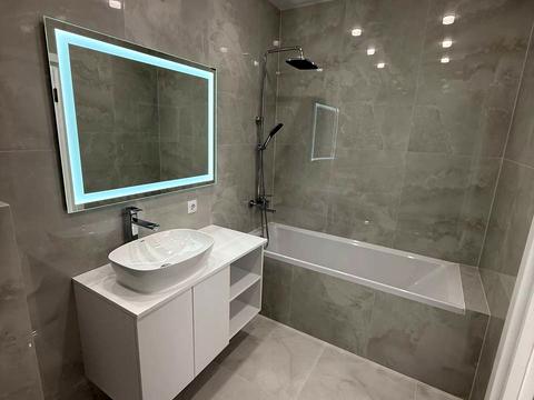 квартира по адресу Кармелюка ул., 7