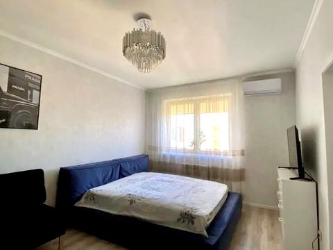 квартира по адресу Кондратюка Юрия ул., 3