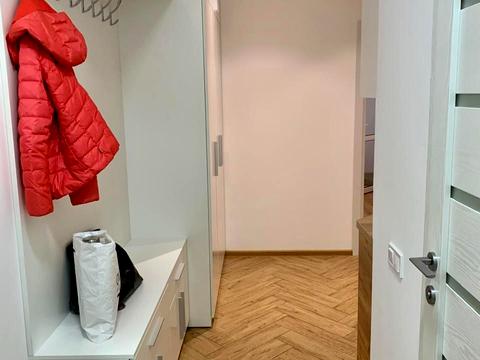 квартира за адресою Федора Ернста вул., 16