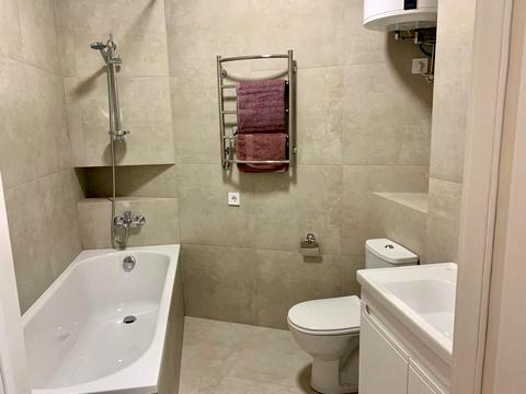 квартира за адресою Федора Ернста вул., 16