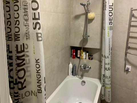 квартира за адресою Федора Ернста вул., 16