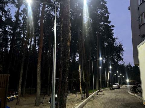 квартира по адресу Светлая ул., (Будинок 3)