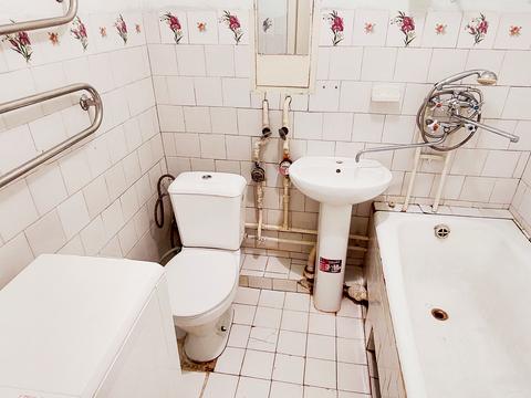 квартира по адресу Широкая ул., 94