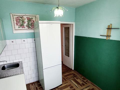 квартира по адресу Широкая ул., 94
