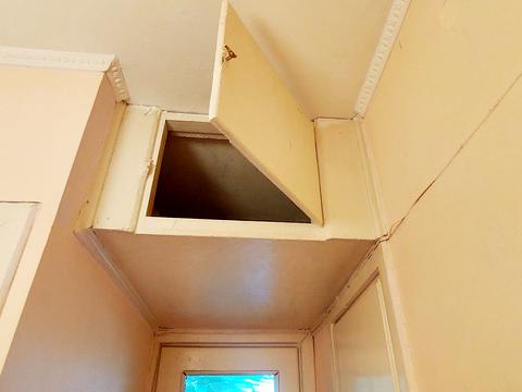 квартира по адресу Широкая ул., 94