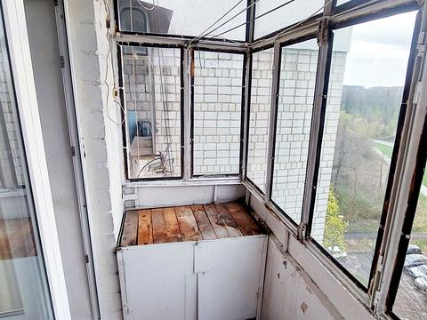 квартира по адресу Широкая ул., 94