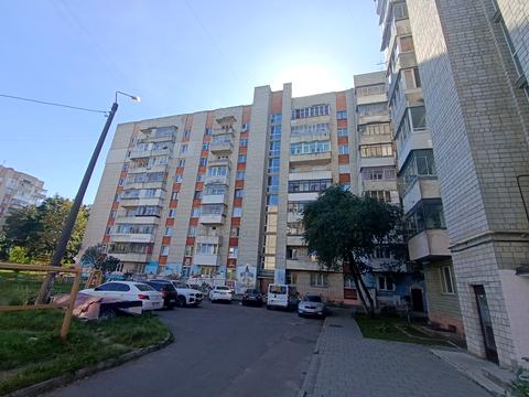 квартира по адресу Широкая ул., 94