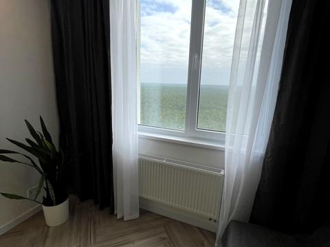 квартира по адресу Светлая ул., (Будинок 3)