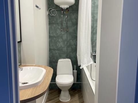 квартира по адресу Светлая ул., (Будинок 3)