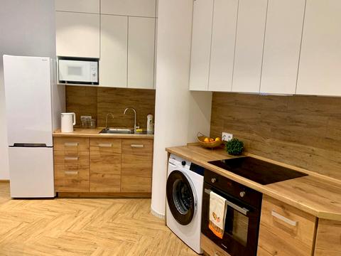 квартира за адресою Федора Ернста вул., 16