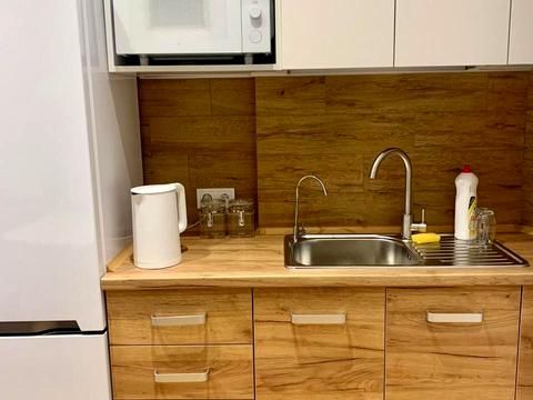 квартира за адресою Федора Ернста вул., 16