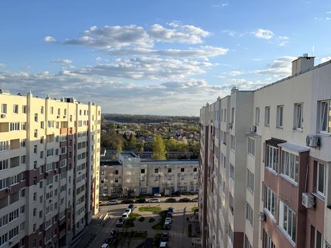 квартира по адресу Угорская ул., 14г