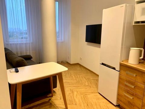 квартира за адресою Федора Ернста вул., 16