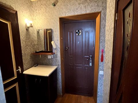 квартира за адресою Михайла Лушпи просп., 30