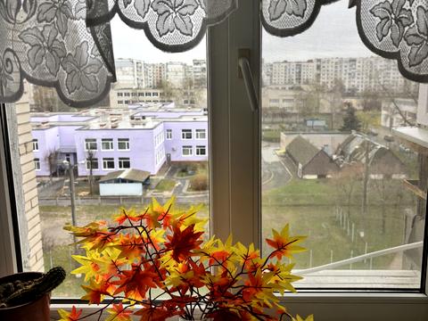 квартира за адресою Михайла Лушпи просп., 30