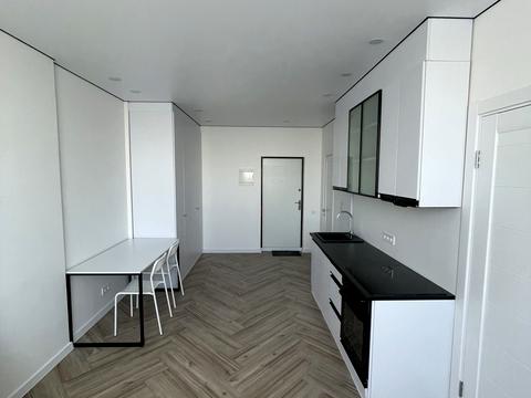 квартира по адресу Светлая ул., (Будинок 3)