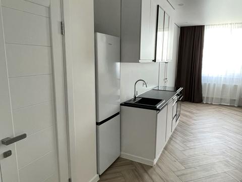 квартира по адресу Светлая ул., (Будинок 3)