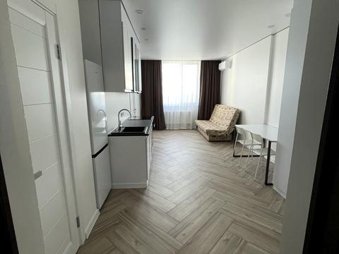 квартира по адресу Светлая ул., (Будинок 3)