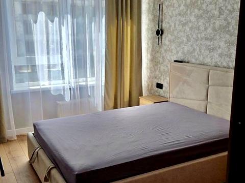 квартира за адресою Академіка Вільямса вул., (Будинок)