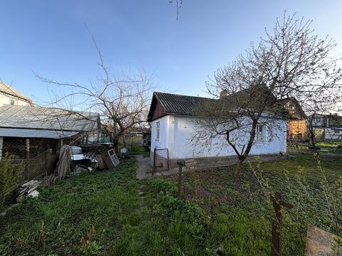 ділянка за адресою Жванецьке шосе, 7