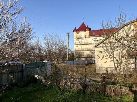 ділянка за адресою Жванецьке шосе, 7