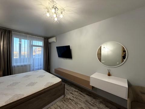 квартира по адресу Стрийская ул., 45-А