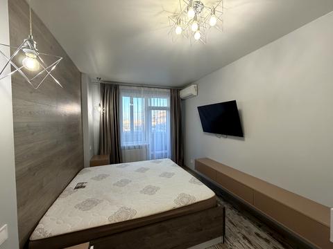 квартира по адресу Стрийская ул., 45-А