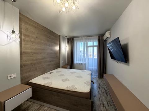 квартира по адресу Стрийская ул., 45-А