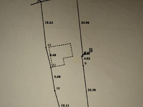 ділянка за адресою Жванецьке шосе, 7