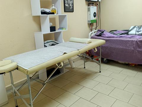 коммерческая по адресу Академика Воробьёва ул., 1б