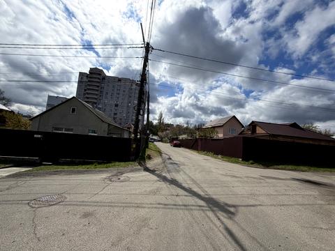 участок по адресу Гамаліївська ул. (Олександра Бестужева)