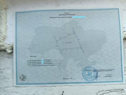 участок по адресу Безымянная ул.