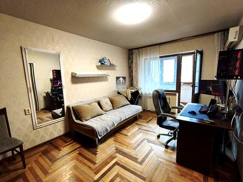 квартира по адресу Фортечная ул. (Грязнова), 1-А