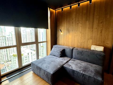 квартира за адресою Кахи Бендукідзе вул., 2