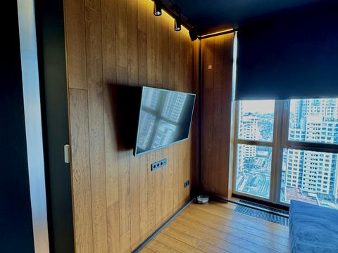 квартира за адресою Кахи Бендукідзе вул., 2